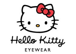 Hello Kitty Brillen