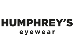 Humphrey's Brillen